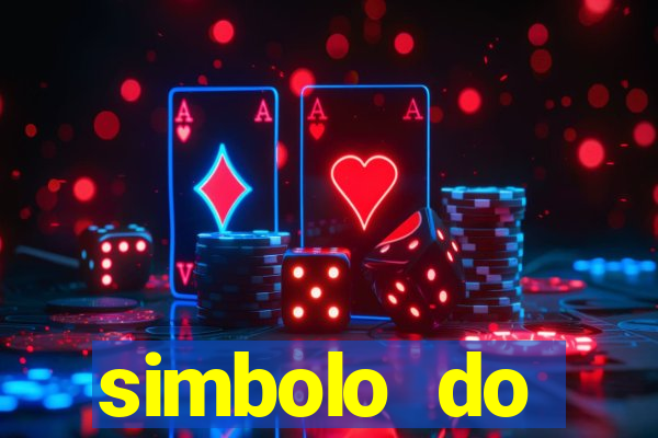 simbolo do corinthians para copiar e colar